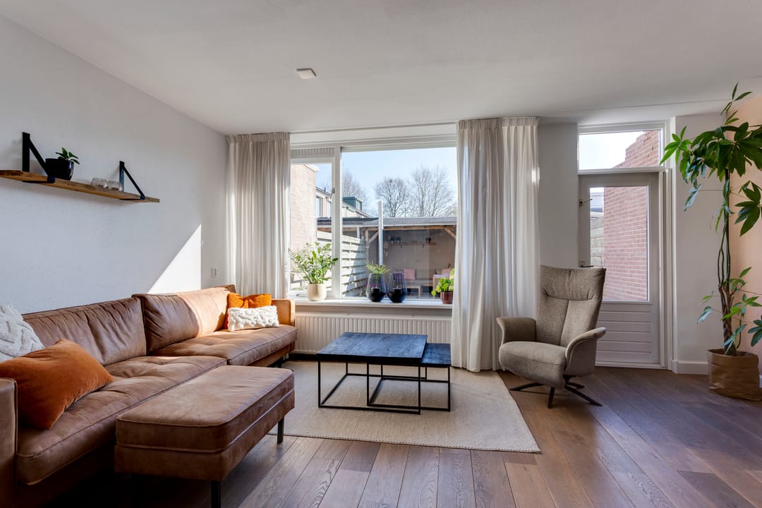 Photo 8 of Schokkerstraat 129