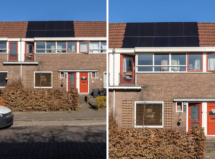 Foto 8 van Jagersweg 45