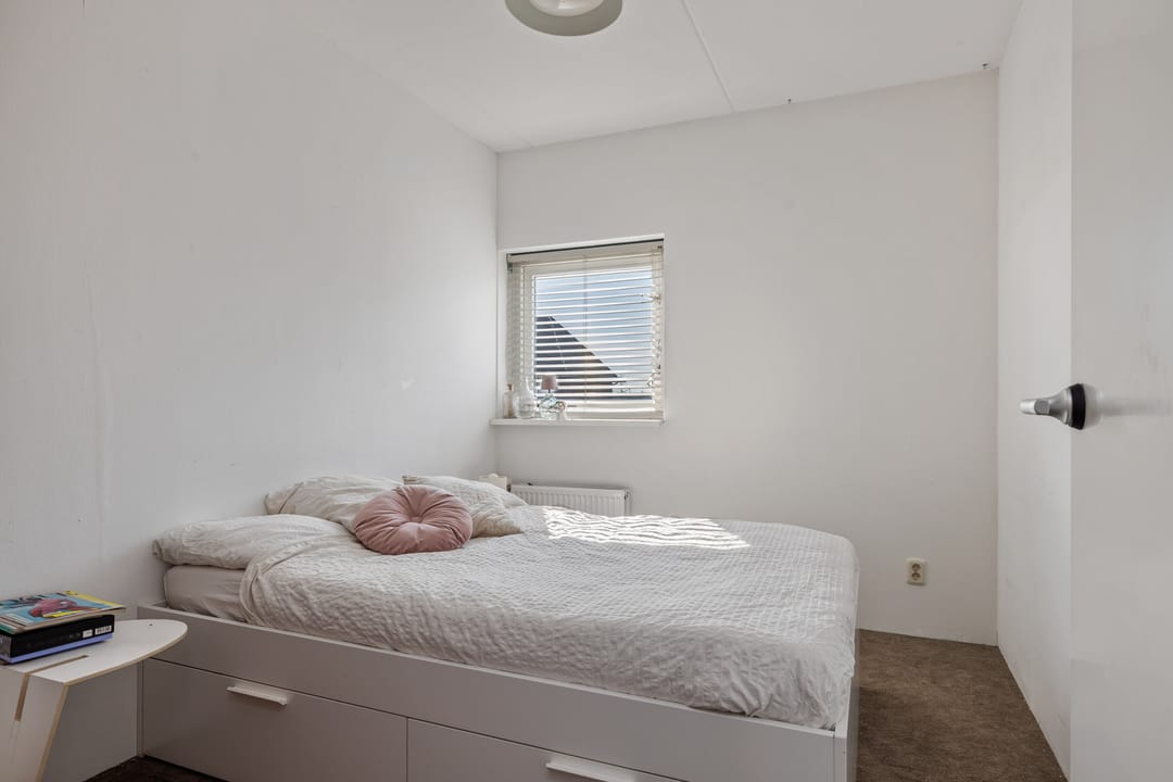 Photo 32 of Geert van der Zwaagweg 29