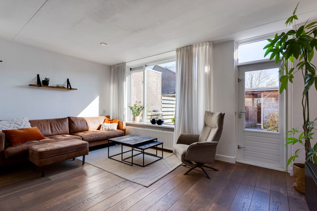 Photo 11 of Schokkerstraat 129