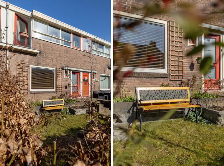 Foto 9 van Jagersweg 45