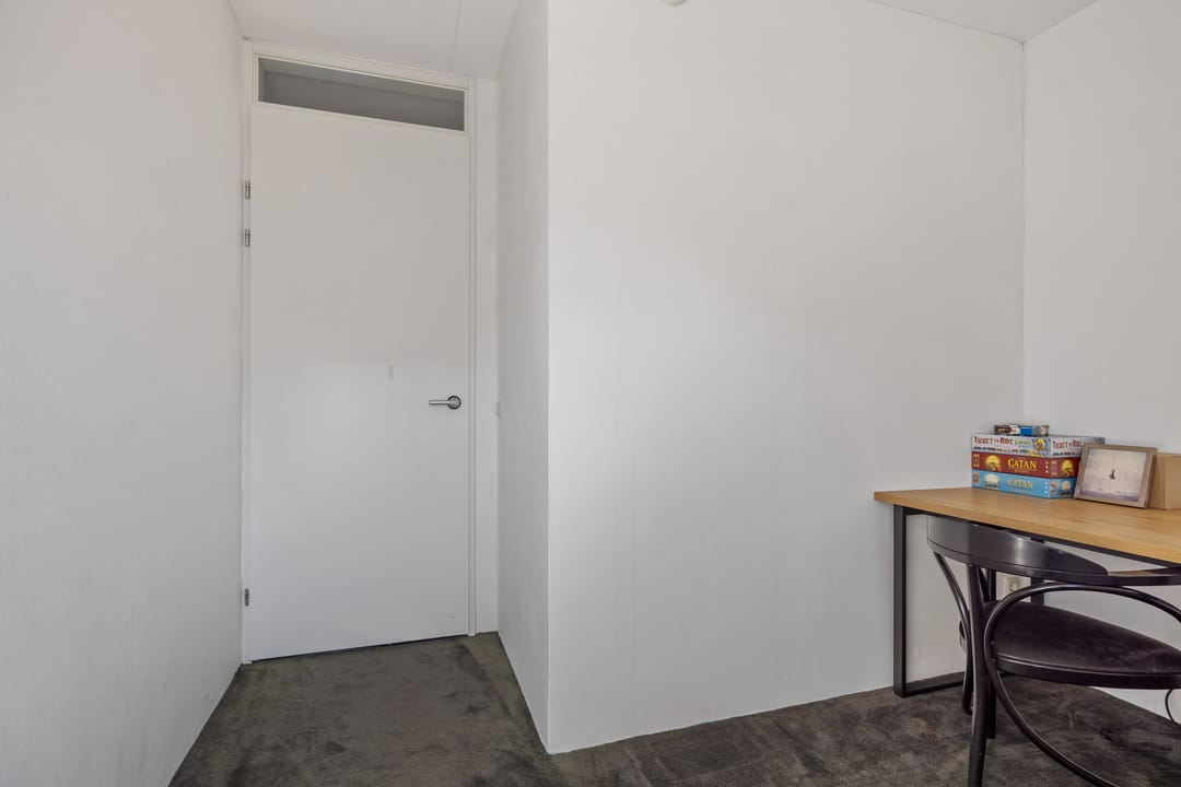 Photo 37 of Geert van der Zwaagweg 29