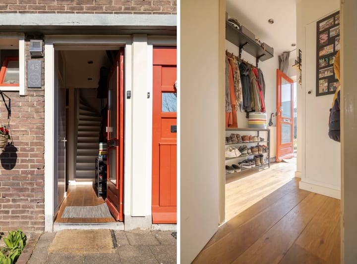 Foto 10 van Jagersweg 45