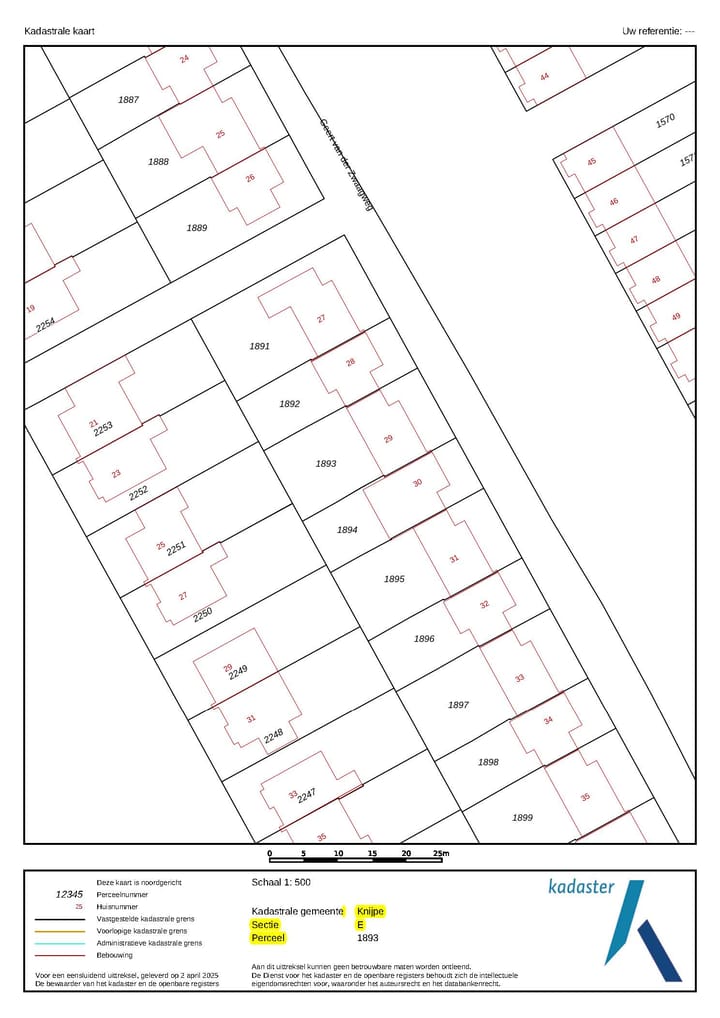 Foto 40 van Geert van der Zwaagweg 29