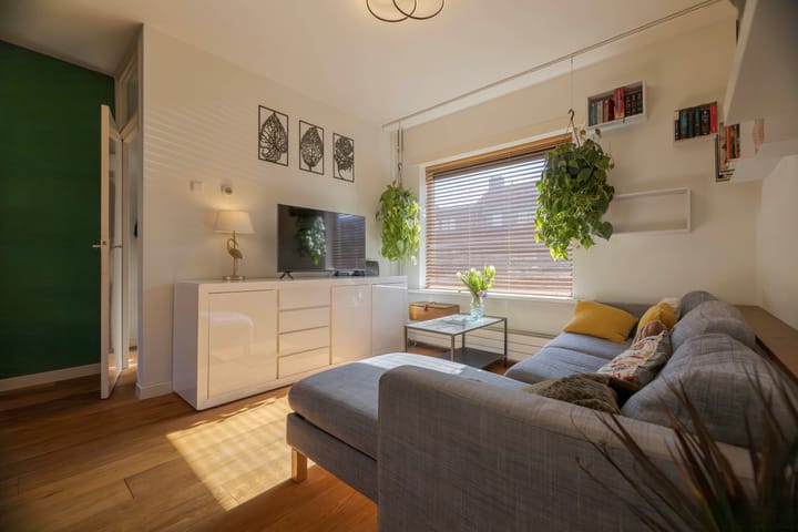 Foto 12 van Jagersweg 45