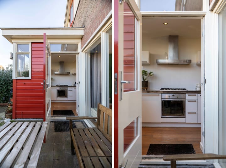 Foto 17 van Jagersweg 45