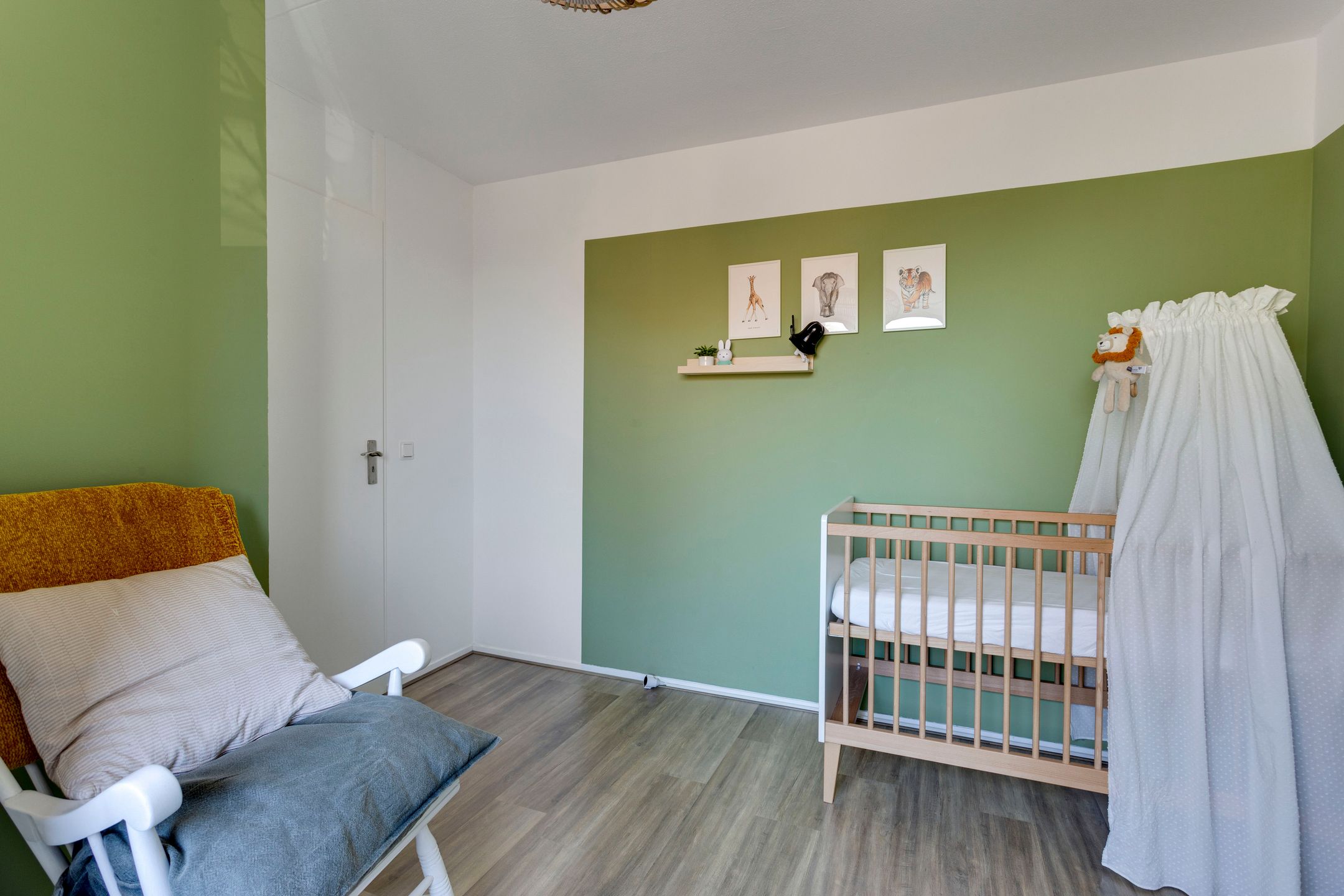 Photo 27 of Schokkerstraat 129