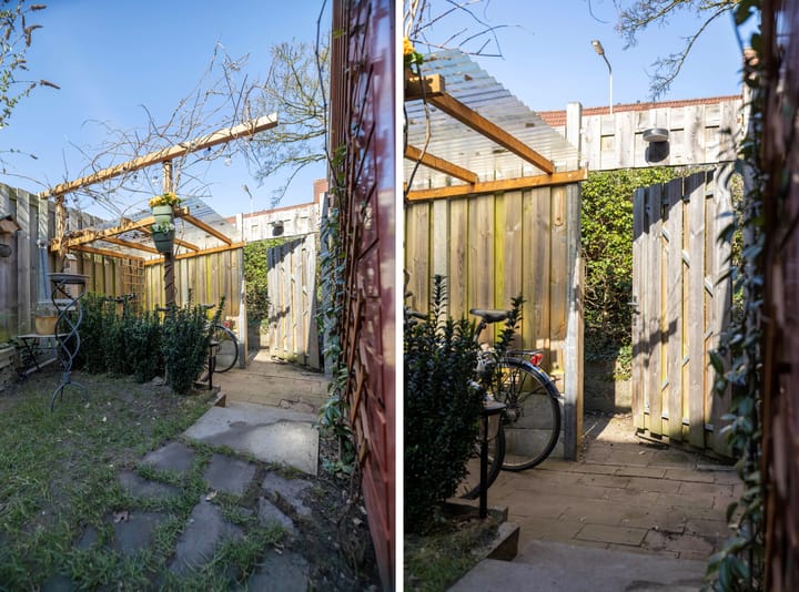 Foto 18 van Jagersweg 45