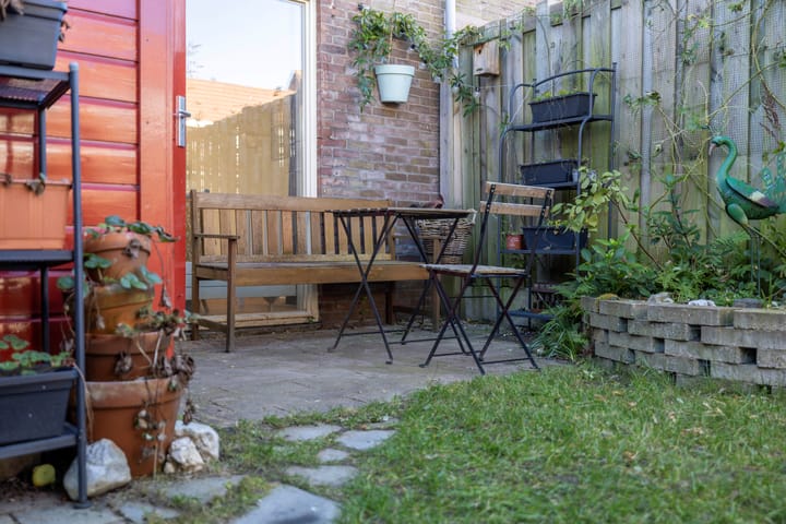 Foto 19 van Jagersweg 45