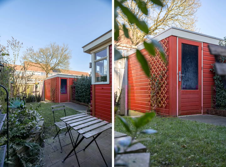 Foto 20 van Jagersweg 45