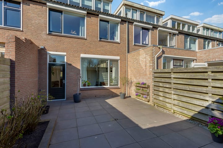 Foto 36 van Schokkerstraat 129