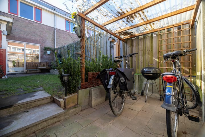 Foto 21 van Jagersweg 45