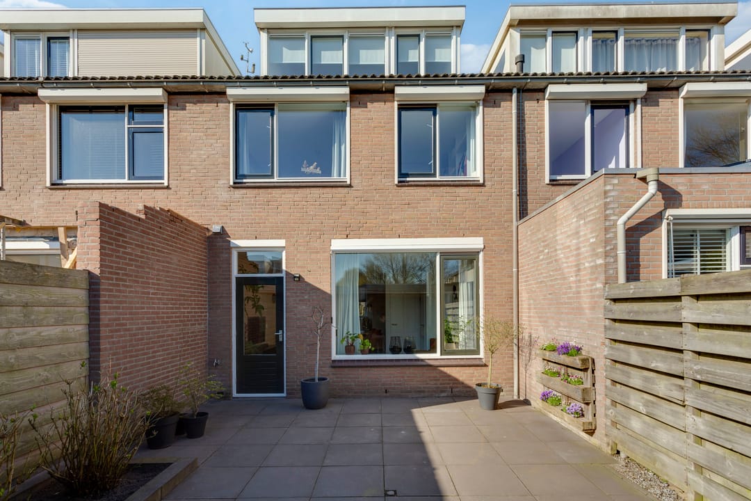 Photo 37 of Schokkerstraat 129