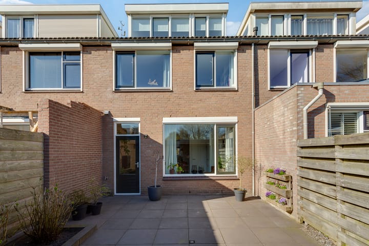 Foto 37 van Schokkerstraat 129