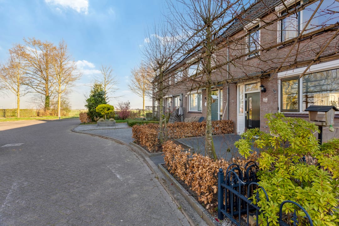 Photo 43 of Schokkerstraat 129