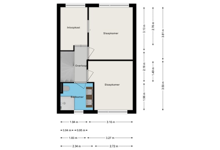 Foto 47 van Schokkerstraat 129