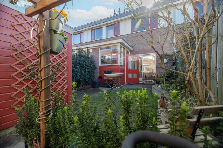 Foto 32 van Jagersweg 45