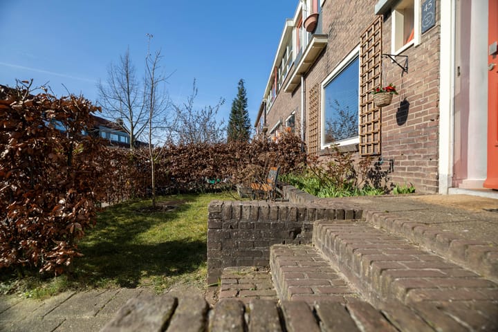 Foto 33 van Jagersweg 45