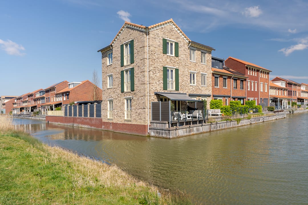 Foto 1 van Cella Gallia 64