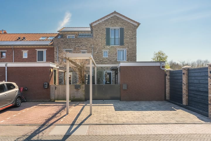 Foto 3 van Cella Gallia 64