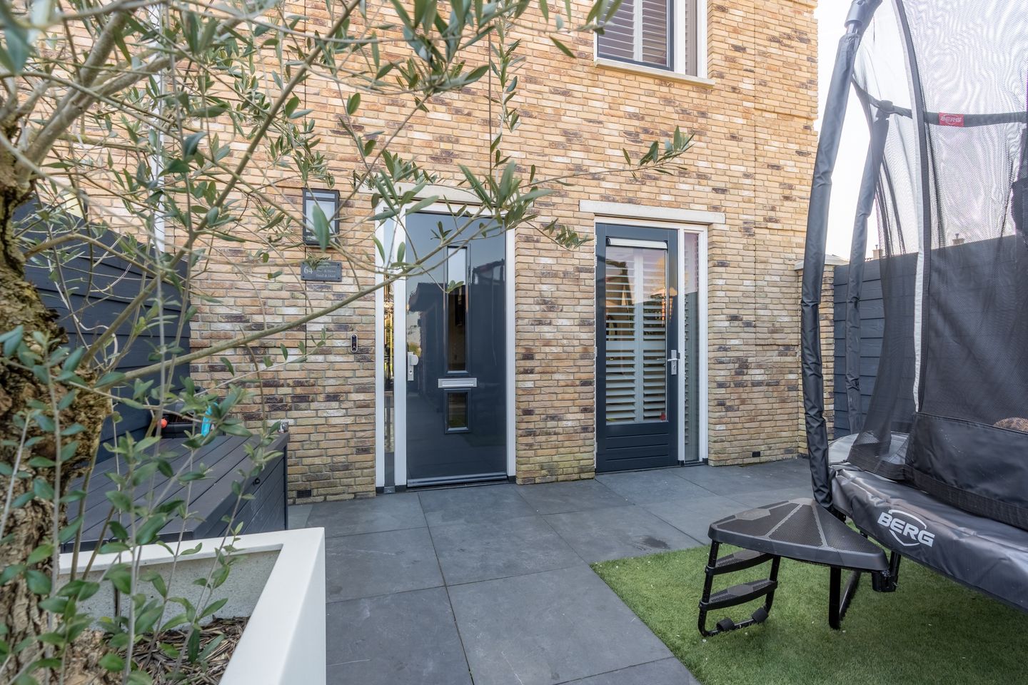 Foto 5 van Cella Gallia 64