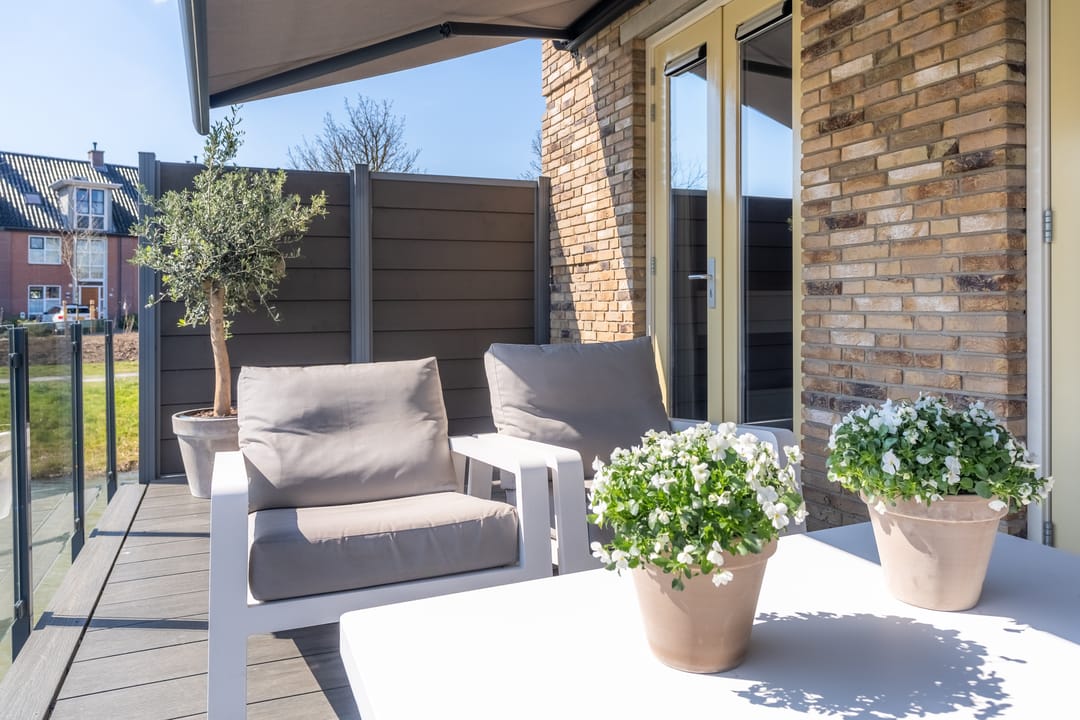 Foto 13 van Cella Gallia 64