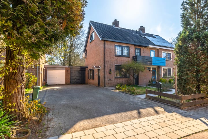 Foto 1 van Kombos 141