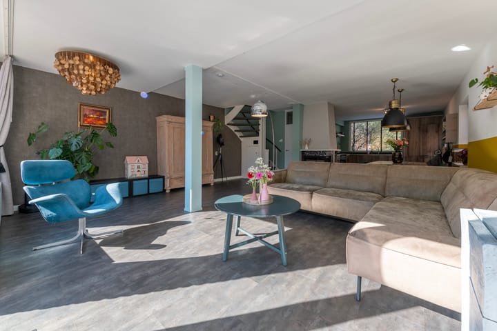 Foto 5 van Kombos 141