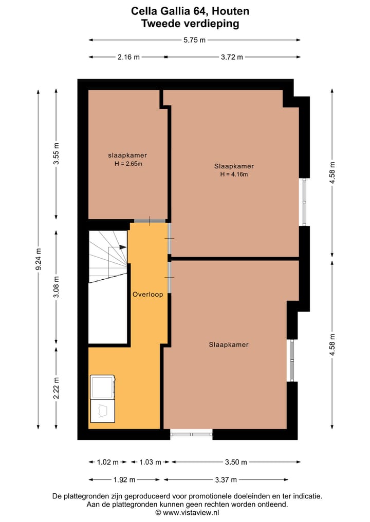 Foto 45 van Cella Gallia 64