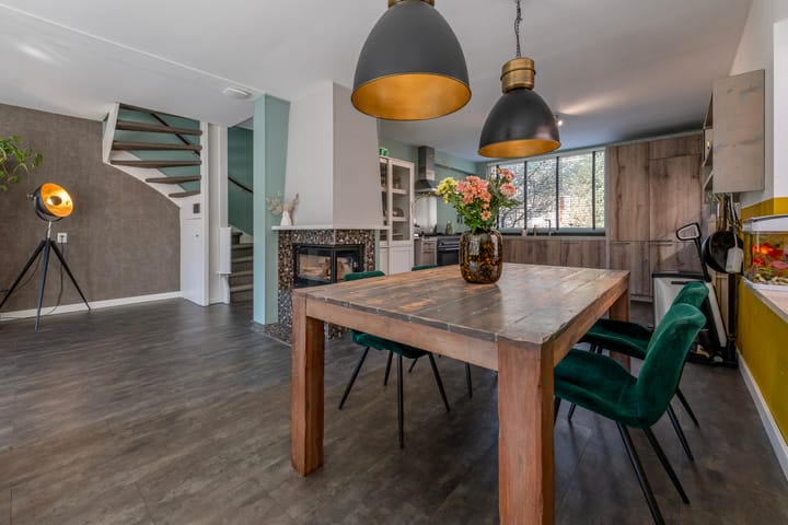 Foto 9 van Kombos 141