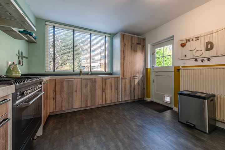 Foto 12 van Kombos 141