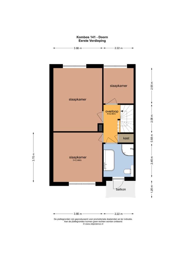 Foto 20 van Kombos 141