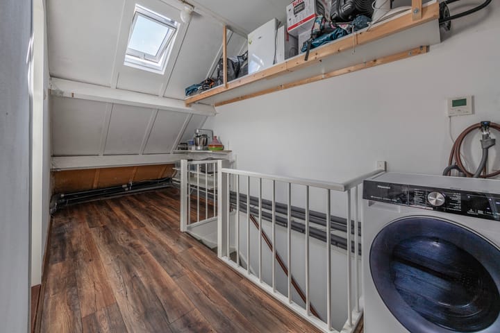 Foto 21 van Kombos 141