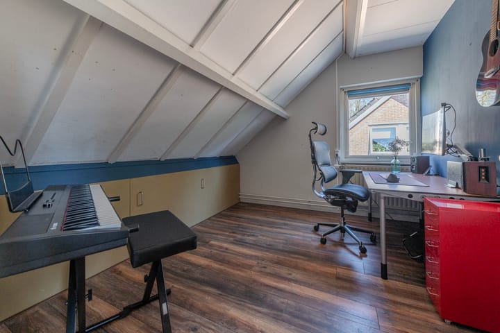 Foto 23 van Kombos 141