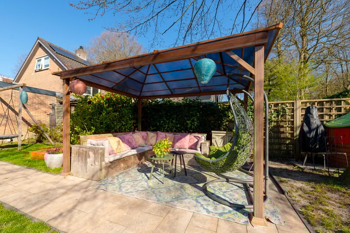 Foto 27 van Kombos 141