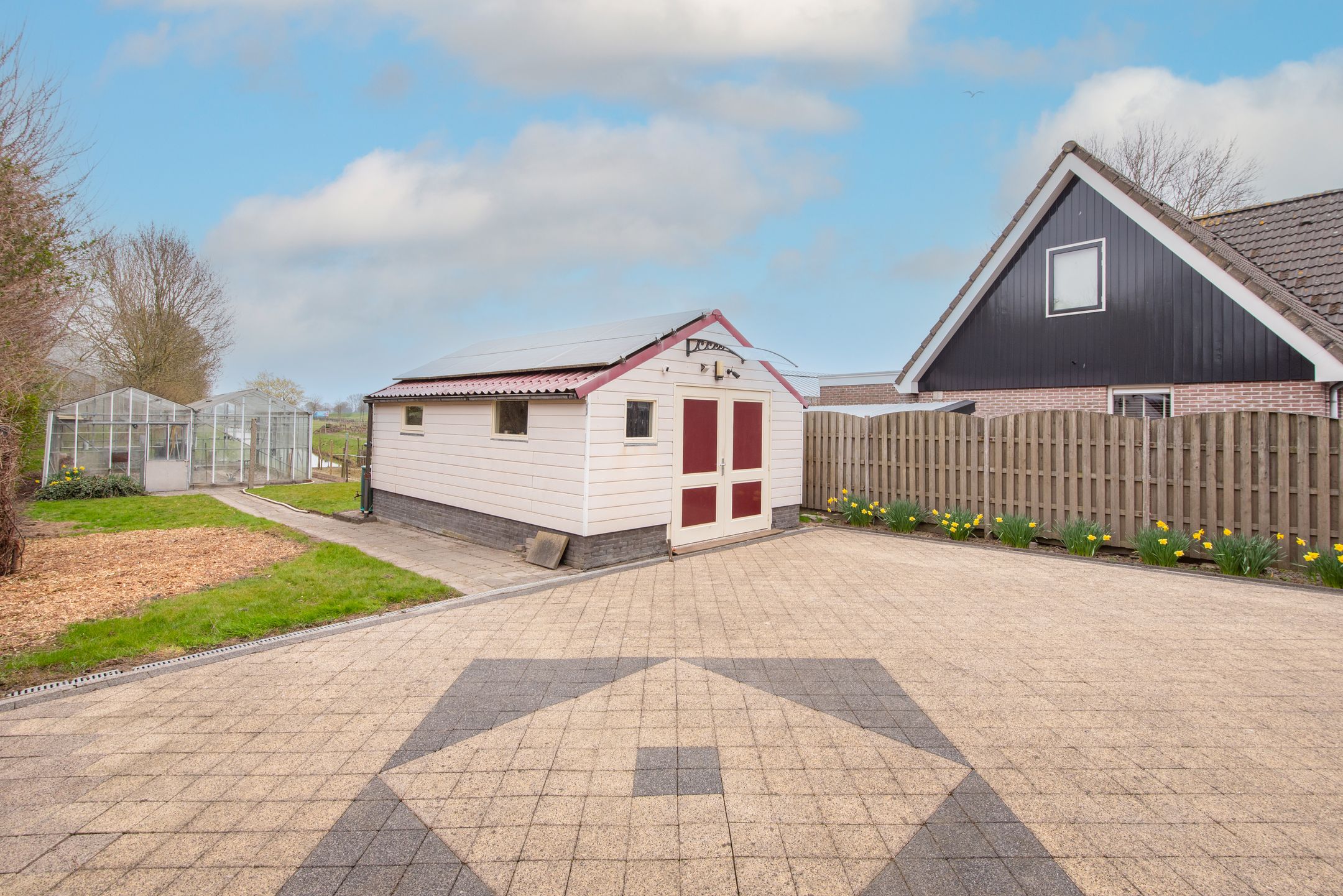 Photo 6 of Wijzend 62