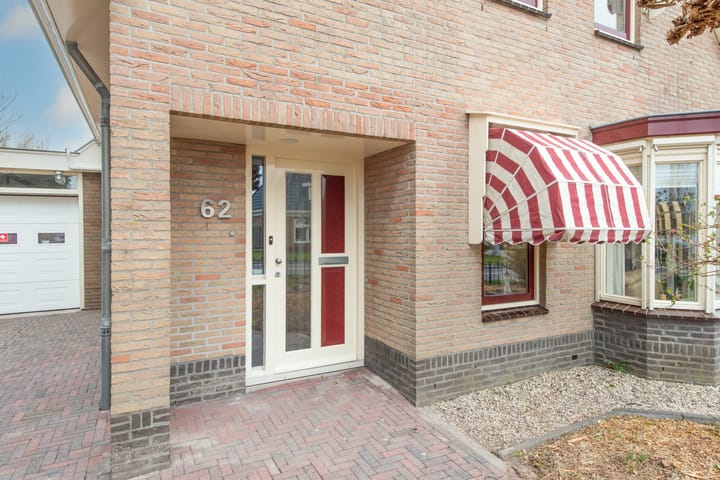 Photo 7 of Wijzend 62