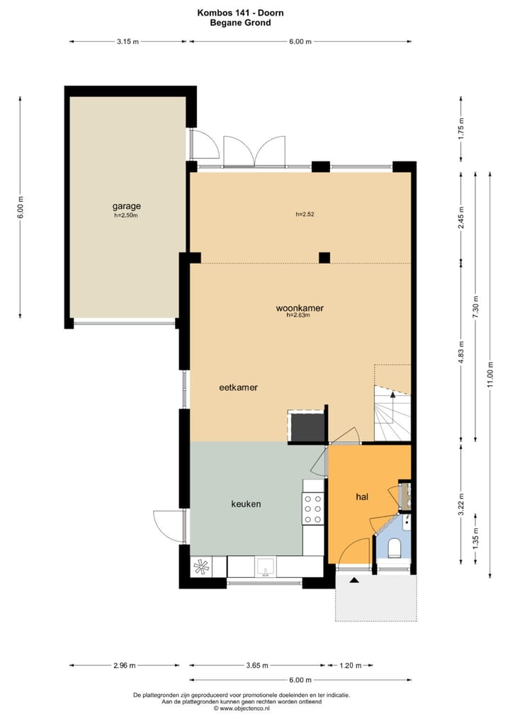 Foto 37 van Kombos 141