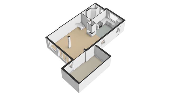 Foto 39 van Kombos 141