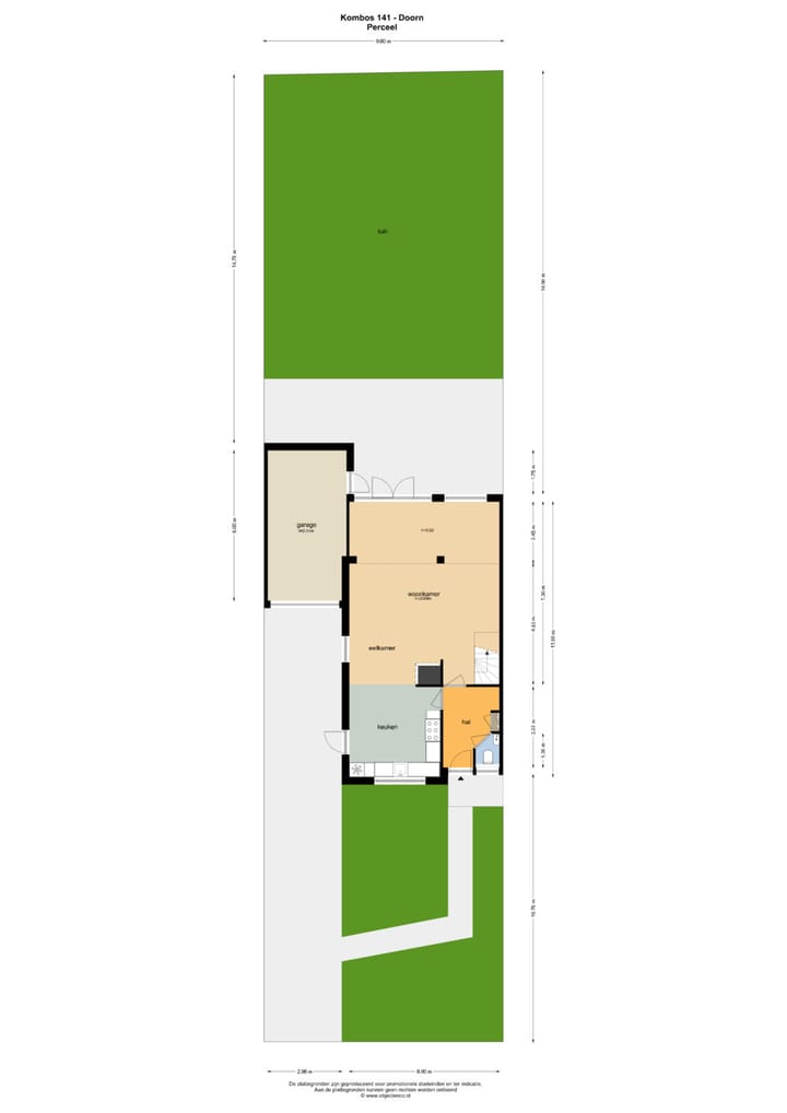 Foto 47 van Kombos 141