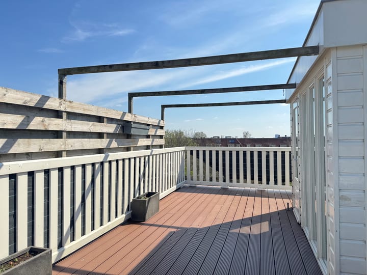 Photo 1 of Vrolikstraat 262-4