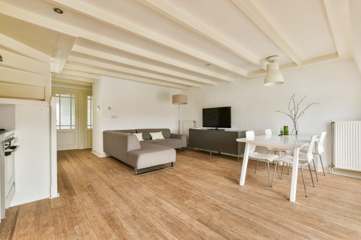 Foto 3 van Vrolikstraat 262-4