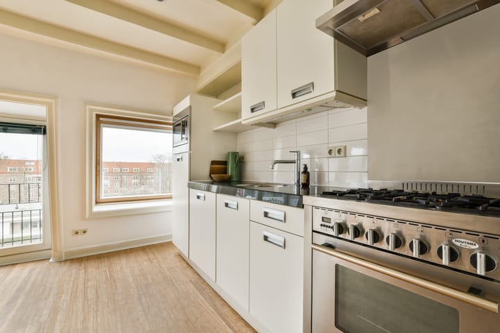 Foto 5 van Vrolikstraat 262-4