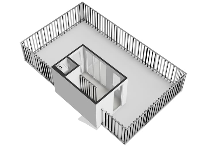 Photo 29 of Vrolikstraat 262-4