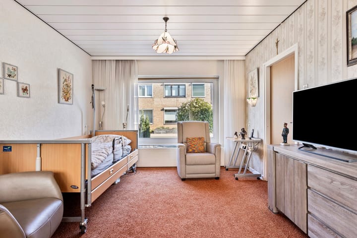 Foto 4 van 12 Septemberstraat 13