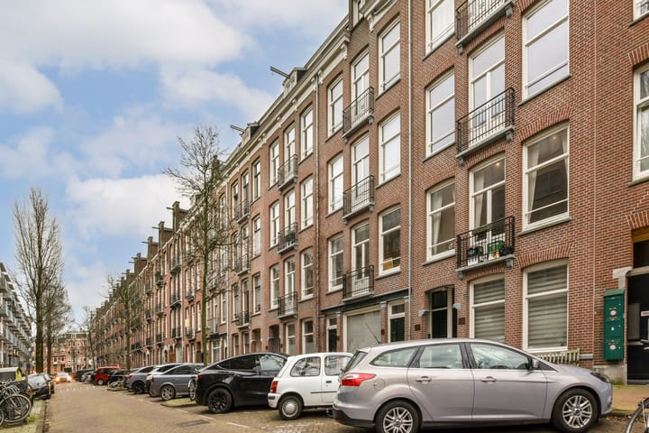 Photo 17 of Vrolikstraat 262-4