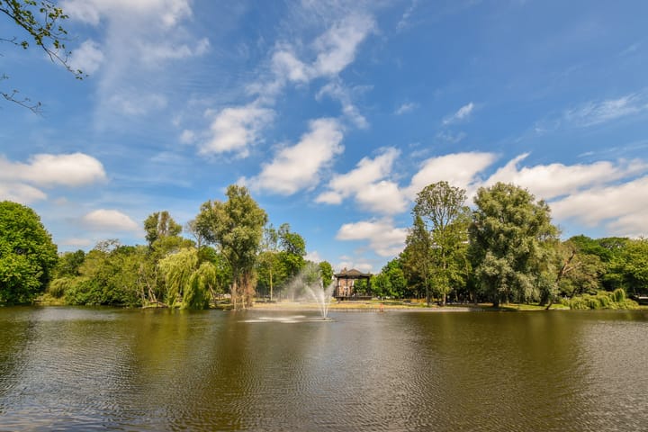 Photo 19 of Vrolikstraat 262-4