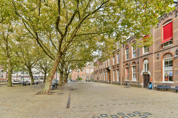 Photo 20 of Vrolikstraat 262-4