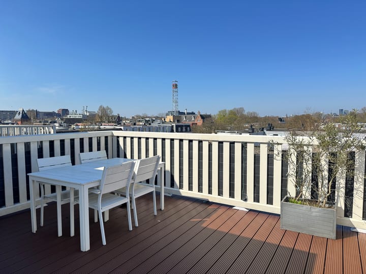 Photo 22 of Vrolikstraat 262-4