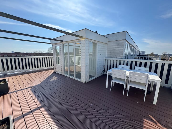 Photo 23 of Vrolikstraat 262-4